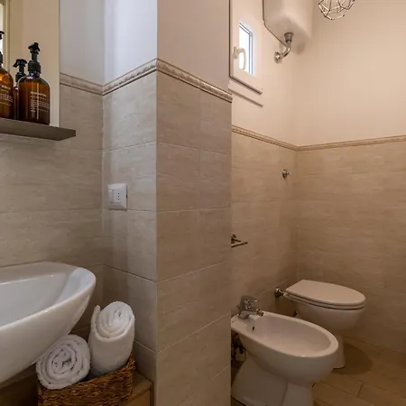 Boutique Santa Croce Apartment