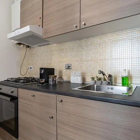 Boutique Santa Croce Apartment *