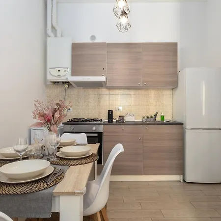 Boutique Santa Croce Apartment Florence