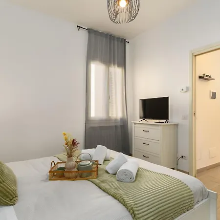 Boutique Santa Croce Apartment Florence