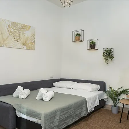 Boutique Santa Croce Apartment