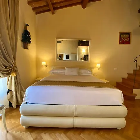 Granduomo Charming Aparthotel 2*