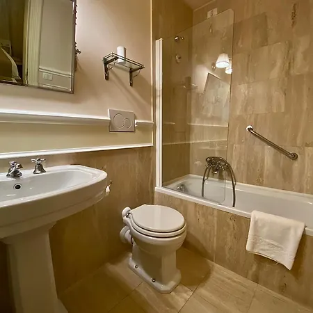 Granduomo Charming Aparthotel Florence