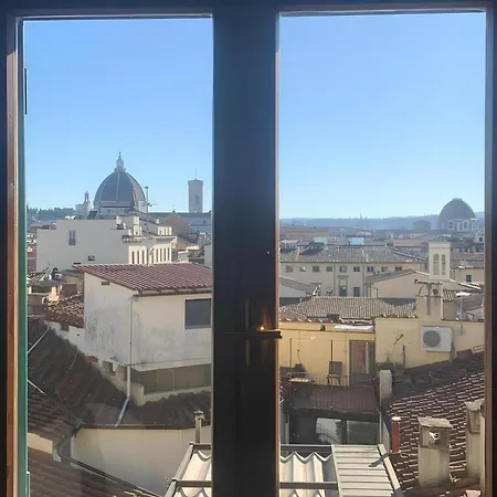 Cavour 83 Apartamento *