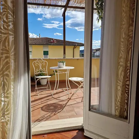Daire Trilly's House Is Waiting For You! Panoramic Penthouse *