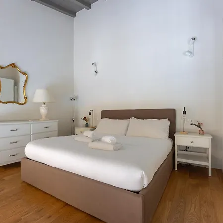 Apartment Liberta Bright And Stylish
