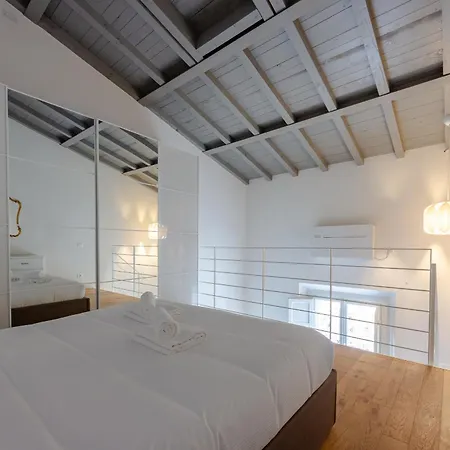Liberta Bright And Stylish Apartment *