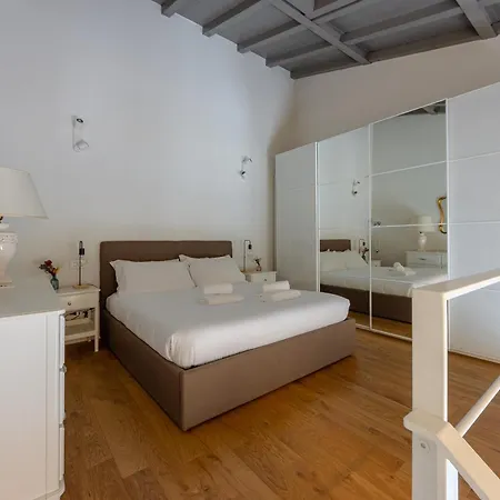 Liberta Bright And Stylish Apartment