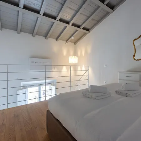 Liberta Bright And Stylish Apartment Florenz