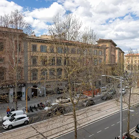 Liberta Bright And Stylish Apartment *