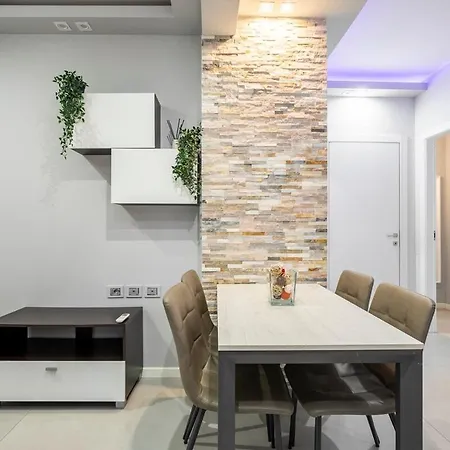 New - 2 Min Metro Batoni - Luxury Con Posto Auto Apartamento Florencia