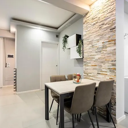 New - 2 Min Metro Batoni - Luxury Con Posto Auto