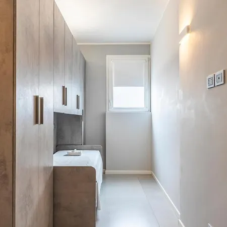 New - 2 Min Metro Batoni - Luxury Con Posto Auto * Florencia