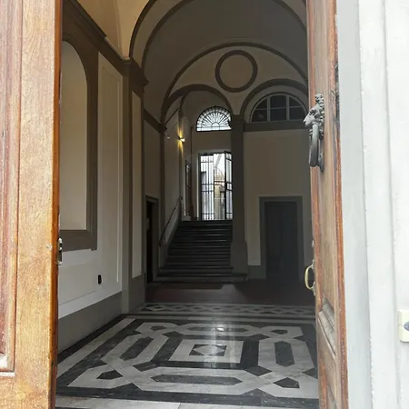 Maison D'alice * Florence