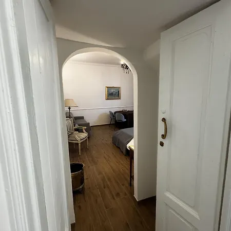Apartment Maison D'alice