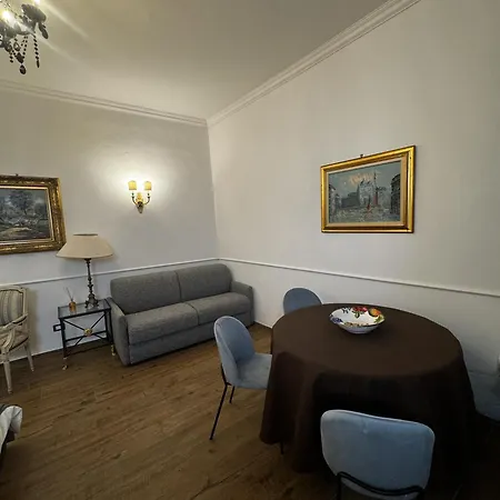 Apartment Maison D'alice Florence