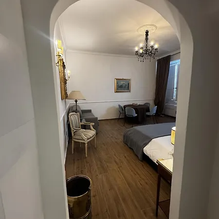 Apartment Maison D'alice