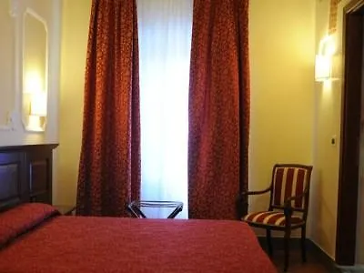Szálloda California 4*