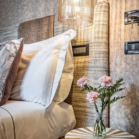 Hotel Duomo 3*