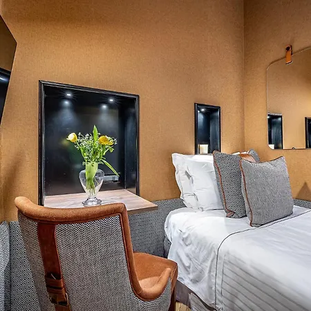 Hotel Duomo