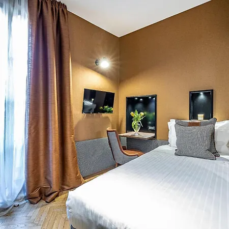 Hotel Duomo
