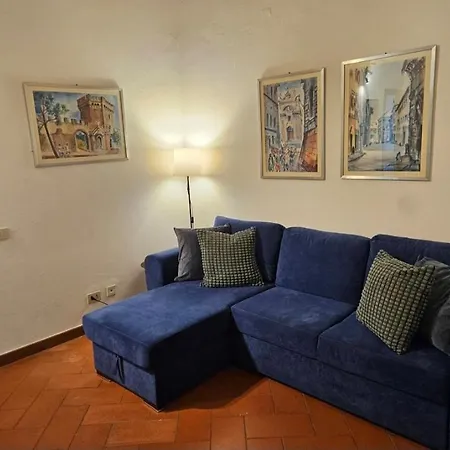 Διαμέρισμα Indipendenza Flat