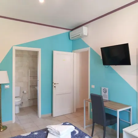 Gelsomino Garden Отель Флоренция
