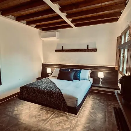 Opus Tosca 4* Floransa