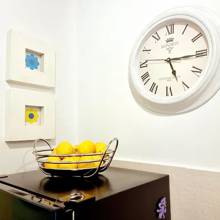 Apartamento Iris Di Firenze- 3 Colorate Tra La Stazione E Il Duomo Florencia