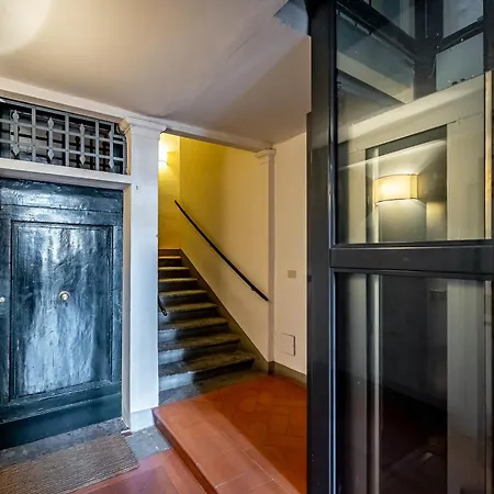 Yd Stylish San Frediano Retreat Διαμέρισμα Φλωρεντία