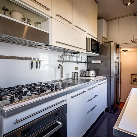 Διαμέρισμα Yd Stylish San Frediano Retreat Φλωρεντία