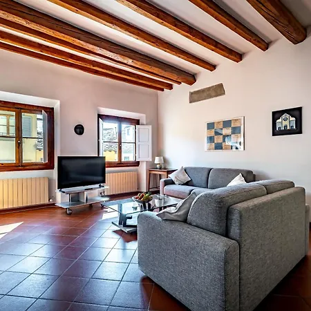 Yd Stylish San Frediano Retreat * Φλωρεντία