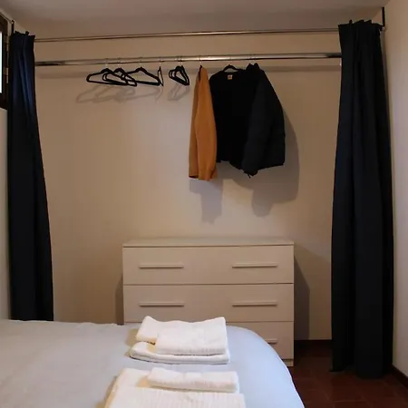 Small Penthouse With A Terrace Apartamento Florencia