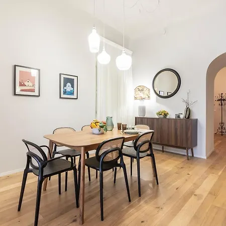 Lillibeth Place - Dolce Флоренция
