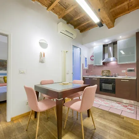 Apartment Borghetto 53 *