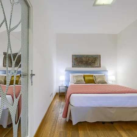 Apartment Borghetto 53 *