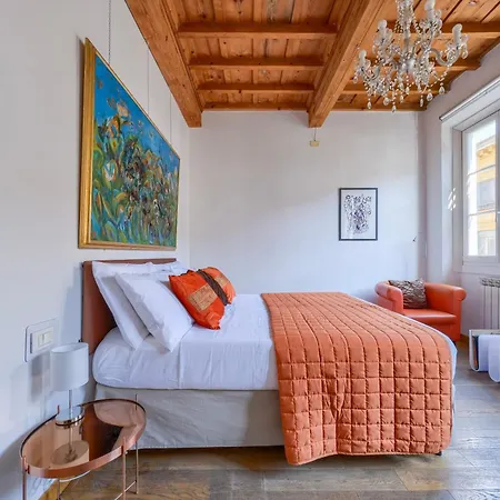 Apartment Borghetto 53