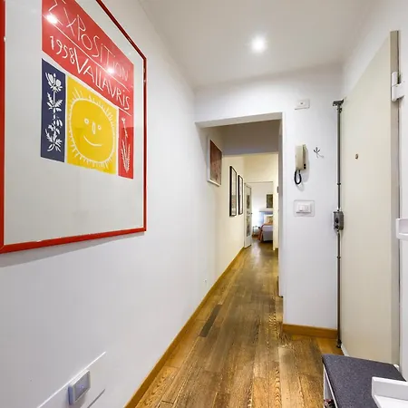 Borghetto 53 Apartment