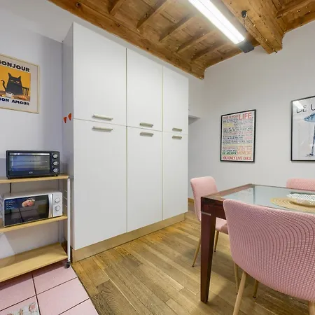 Apartment Borghetto 53