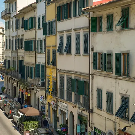Borghetto 53 Apartment