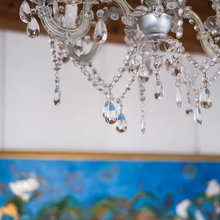 Apartment Borghetto 53 Florence