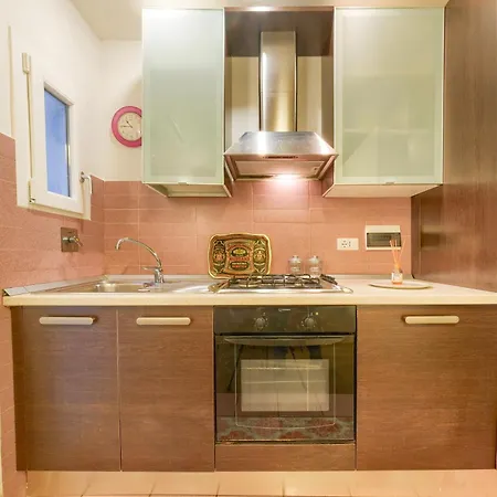 Apartment Borghetto 53