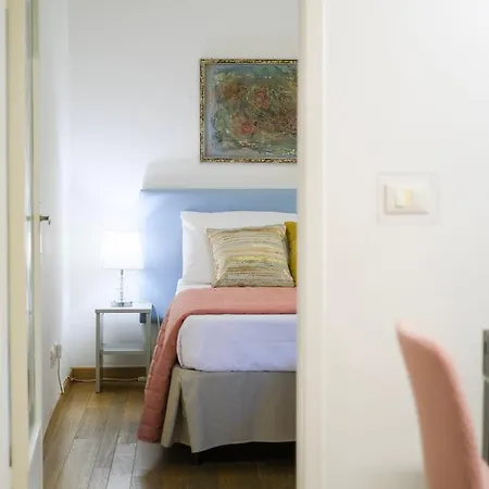 Apartment Borghetto 53 Florence