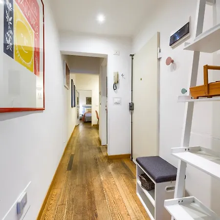 Borghetto 53 Apartment *