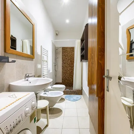 Apartment Borghetto 53 Florence