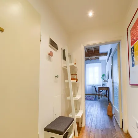 Borghetto 53 Apartment
