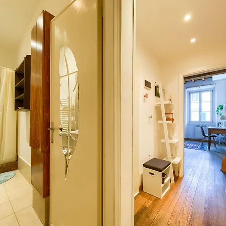 Borghetto 53 Apartment *