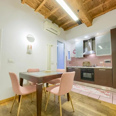 Apartment Borghetto 53 *