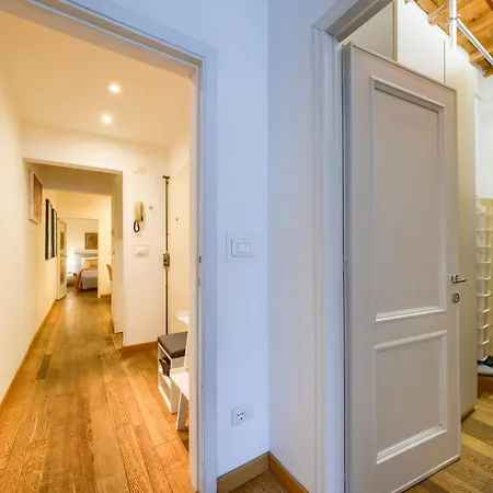 Borghetto 53 Apartment
