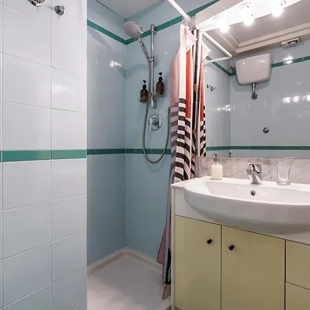 San Lorenzo Boutique Guest house *